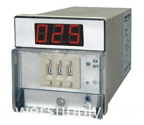 Intelligent Temperature Control Instruments